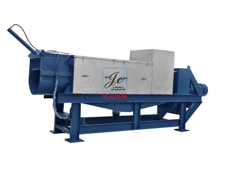 DYZJ-30單螺旋壓榨機